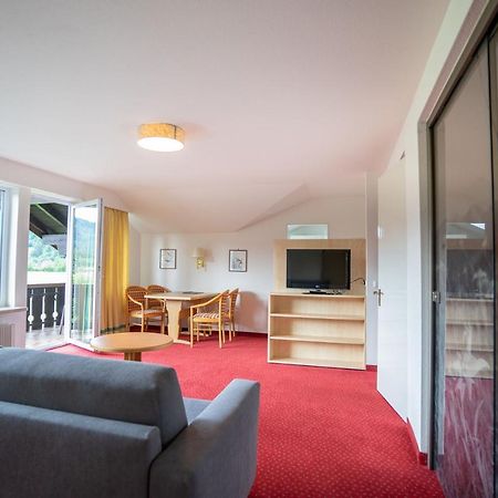 Ferienappartements Annemarie Oberstdorf Eksteriør billede